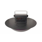 Конфетти машина Golden C10